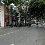 Một căn duy nhất siêu vị trí mặt tiền thủ khoa huân,q1 - 5x20m- 2 tầng hđt 200tr/tháng giá 70 tỷ tl