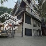 Cần bán gấp nhà 8tầng thang máy gara ô tô thang máy. trường cán bộ thanh trì, hà nội, 11,4 tỷ, 60m2