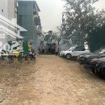Bán đất mp văn chương đống đa dt 418m x đất x mt 11,6m giá 146 tỷ có thương lượng