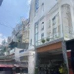 Bán nhà mặt tiền kinh doanh đa ngành nghể - 60m2 - 4 tầng - giá chỉ 7 5 tỷ