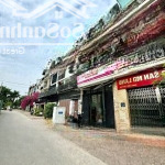 Vip.biệt thự liền kề 69m2-xe công tránh-5tầng view công viên-làm văn phòng- hiện tại trường mầm non