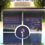 Liền kề 75m2 kđt eurowindow twin park sát công viên mới gia lâm