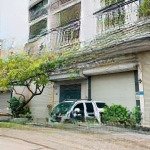 Bán nhà 6 tầng mặt phố an dương vương - view sông hồng 50m2 - 5 ngủ - ở văn phòng đỉnh chóp