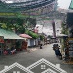 Lô đất khủng 525m - full thổ cư linh xuân - đường xe tải