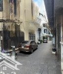 N.hà âu cơ -tây hồ 2 thoáng - phân lô ô tô tránh -chủ tự xây -gần chợ -lotte tây hồ -40m-4t-10,8 tỷ