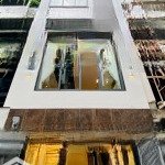 Bán nhà xây ở giá 2 tỷ 550, lê văn sỹ p1 tân bình, dt 60m2 hẻm nhà 5m sổ riêng. lh 0902631003 quỳnh
