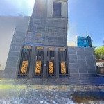 Nhà 2 lầu gần bệnh viện dĩ an giá 3 tỷ 4 tl