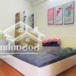Bán căn hộ dv ccmini lê đức thọ , lô góc, 50m , 5 tầng, 9 phòng, dòng tiền 50tr/th , ngõ ô tô