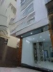 Bán nhà riêng 34m2 tại tứ hiệp. 5 tầng xây mới thoáng đẹp chỉ 4.94 tỷ. gần chợ, trường học các cấp