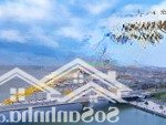 Cạnh cầu rồng 3 căn cuối cùng chưa tăng giá đợt đầu mở bán từ chủ đầu tư sun group cho thuê giá cao