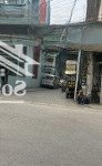 đào cam mộc! mặt phố kinh doanh sầm uất ngày đêm. dòng tiền tốt. nhà 3 tầng - 2 mặt thoáng - hơn