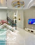 Siêu phẩm - minh khai - hàng xóm times city - 50m2 - mặt tiền 4m - lô góc
