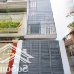Kẹt tiền bán nhà hoà hảo, quận 10-giá: 3.9tỷ/68.5m2(5.3x13m). sổ sẵn sạch, đang cho thuê 18tr/tháng