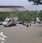 Bán nhà mặt phố trần duy hưng,vỉa hè đá bóng,6 tầng (1 hầm)thang máy,2 thoáng trước sau-100m-71.xtỷ