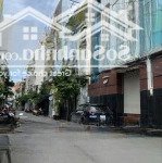 Bán nhà riêng tại ngõ 13 út tịch, phường 4, tân bình, hồ chí minh, 11,49 tỷ, 49m2, view đẹp hot!