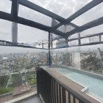Gia đình! bán nhà đẹp đường an cư 7, dt 100m2 - dtsd 250m2 - 5 pn có gara ô tô - giá 9tỷ