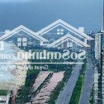 Hàng hiếm ! bán đất đường loseby 10,5m - lề 7,5m , trục thông biển, xây cao tầng , giá chỉ 16tyx