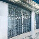 Bán nhà hẻm ô tô trần xuân soạn 50m2 giá 5 tỷ