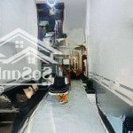 Bán nhà mt diên hồng p1 bình thạnh 5 tầng mới xây chỉ hơn 9ty