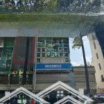 Bán toà nhà mặt tiền 3/2 quận 10 - dt 9x16m - nở hậu 10m - hầm 10 tầng - hđt 550 triệu - giá 100 tỷ