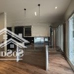 Chính chủ cho thuê bt tại hoa sữa, vinhomes riverside, 50 tr/th, nội thất đầy đủ, 4pn, 4wc, 3 tầng