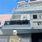 Bán nhà hẻm đường huỳnh tấn phát. dt: 46,5m2- 4 tầng. hàng xóm. phú mỹ hưng. gần hxh quay đầu.