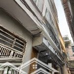 Bán nhà đào tấn, nhà mới, 6 tầng thang máy, gần phố, gần ô tô dt36m, mt5,2m.