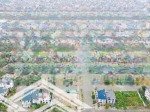 Cần chuyển nhượng lô đất 3 mặt thoáng đường khu biệt thự phúc lộc . diện tích 306m ngang 12.75m
