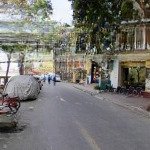 Bán nhà trung tâm quận hà đông,ô tô tránh, tô vào nhà,kdvp, ở sướng-45m 4 tầng-mt4m-nhỉnh 11 tỷ