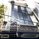 Chỉ 21 tỷ nhỉnh sở hữu nhà phố nguyễn thị định 58m2*5t*4m mt, phân lô, ô tô dừng đỗ, kinh doanh