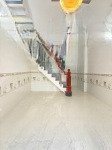 Nhà quận 8 giá rẻ, dt 4x11 1lầu 2pn shr ngay cầu số 3 p.15q8.