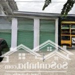 Bán nhà mặt tiền đường phú riềng đỏ, thành phố đồng xoài, bình phước