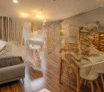 Bán cc 1pn 43m2 giá ưu đãi 2,42 tỷ tại the sapphire 2, gia lâm, hà nội