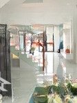 Bán nhanh nhà 1 trệt 1 lầu xây dựng kiên cố mới tp bến cát
