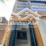 Nhà 5 tầng gần 40m2 xây mới tại yên nghĩa, hà đông, ô tô đỗ cửa, 4 ngủ, nhỉnh 6 tỷ