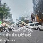 Siêu phẩm!!!nhà 5 tầng mt loseby đường 10.5m thông ra biển phạm văn đồng. đang cho spa thuê 40tr/th