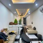 Nhà đẹp kinh doanh, ngõ ô tô trường chinh, thanh xuân 40m, 6 tầng, mt 3.4m, giá 14.5 tỷ.