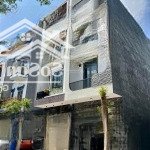 Bán nhà mới xây bình chuẩn, thuận an, bình dương, 3 lầu, 4 phòng ngủ, có sân thượng