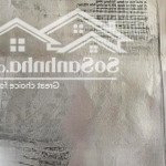 Mặt tiền đường hùng vương - long thọ - giá 7tỷ2 - ngang 6.8m x 41m tc 100m - kinh doanh thuận tiện