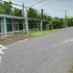 đất mặt tiền - thành phố mỹ tho