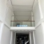 Cho thuê nhà mặt tiền nguyễn thị định, 5 tầng (trệt lửng 2 lầu sân thượng), 5x20m, mới tinh 50tr