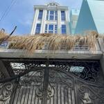Bán toà nhà có thang máy đường phạm văn chiêu, phường 08, quận gò vấp, hồ chí minh