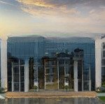 Tòa nhà văn phòng moonlight - văn phòng lý tưởng cho sự phát triển bền vững của doanh nghiệp