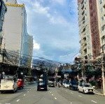 Góc siêu phẩm diện tích lớn 230m2 đối diện công viên, phù hợp đầu tư xây khách sạn, giá rẻ 127tr/m2