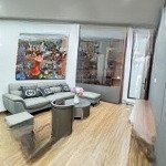 Tập thể tầng 3 căn góc, ban công rộng thoáng, gần phố, tiện ích cực đỉnh, chưa đến 3 tỷ