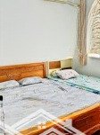 Chỉ 3,7 tỷ nhà 2 tầng đúc hẻm oto 38m2 đông hưng thuận q12 ngay chợ cây sộp. sổ riêng hoàn công đủ