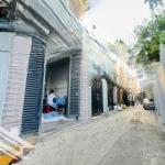Ngon. nhà 2 tầng ngay aeon tân phú, hẻm oto thông - 51m2. giá chỉ 5,2 tỷ. sổ riêng hoàn công đủ