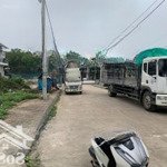 Chỉ 2,6 tỷ đấu giá phú nghĩa chương mỹ 62m2 vỉa hè 2m đường 3 ô tô tải đỗ cửa, ngay ql6 và kcn mới