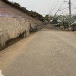 Bán 57m2 đất lô góc gần bìa làng cổ loa giá đầu tư chỉ nhỉnh 3 tỷ xíu.