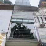 Cho thuê nhà toà nhà mặt phố kd dc: khâm thiên-đống đa-hà nội. đt:097666215